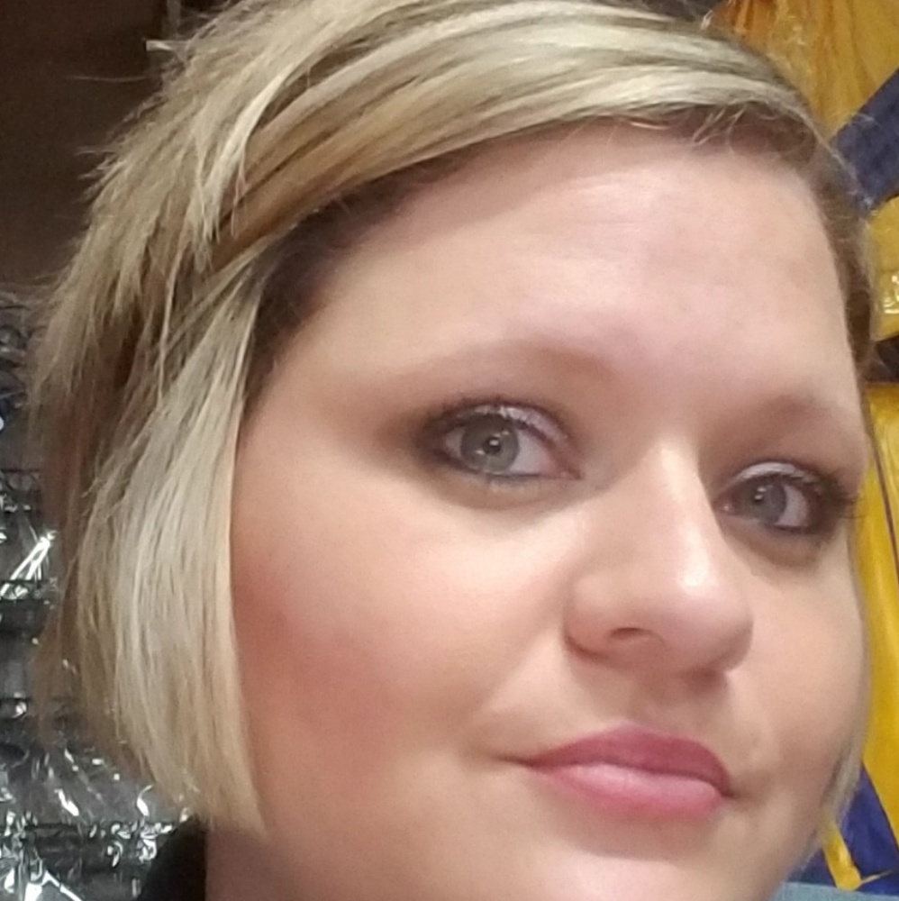 Meet your Posher, Kathy